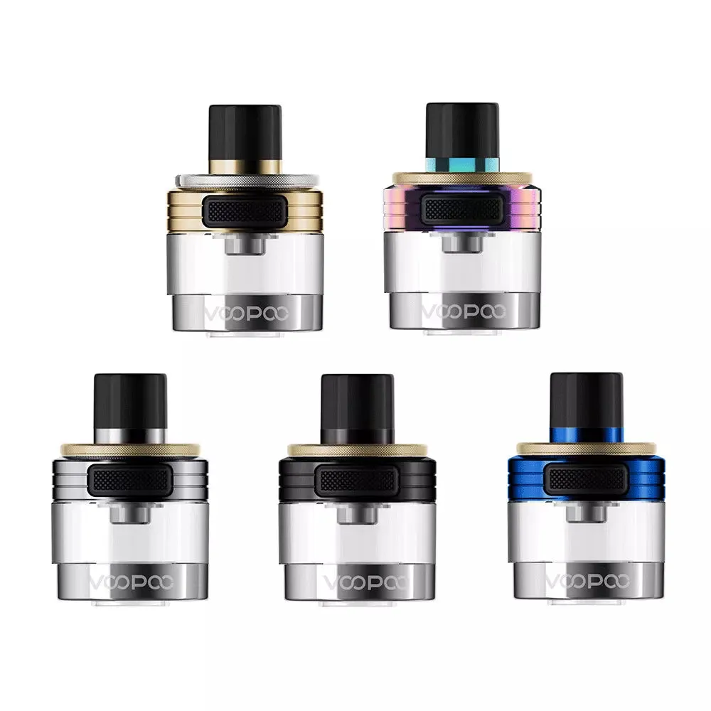 VOOPOO PNP-X POD 5ML CARTRIDGE