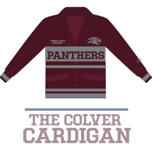 VUU | THE CLOVER Cardigan