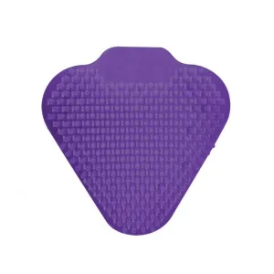 Wiese Urinal Screen with Long Pins Lavender Scent