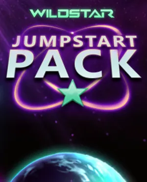 WildStar Jumpstart Pack (PC)