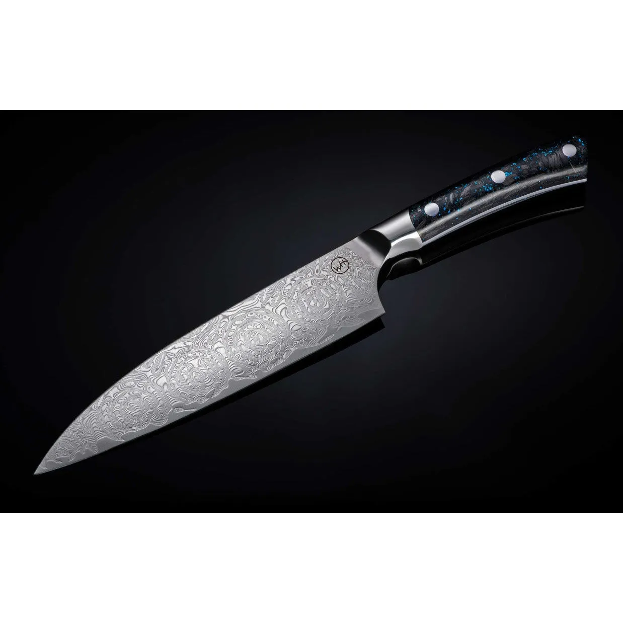 William Henry Kultro Pro Orb Knife Set