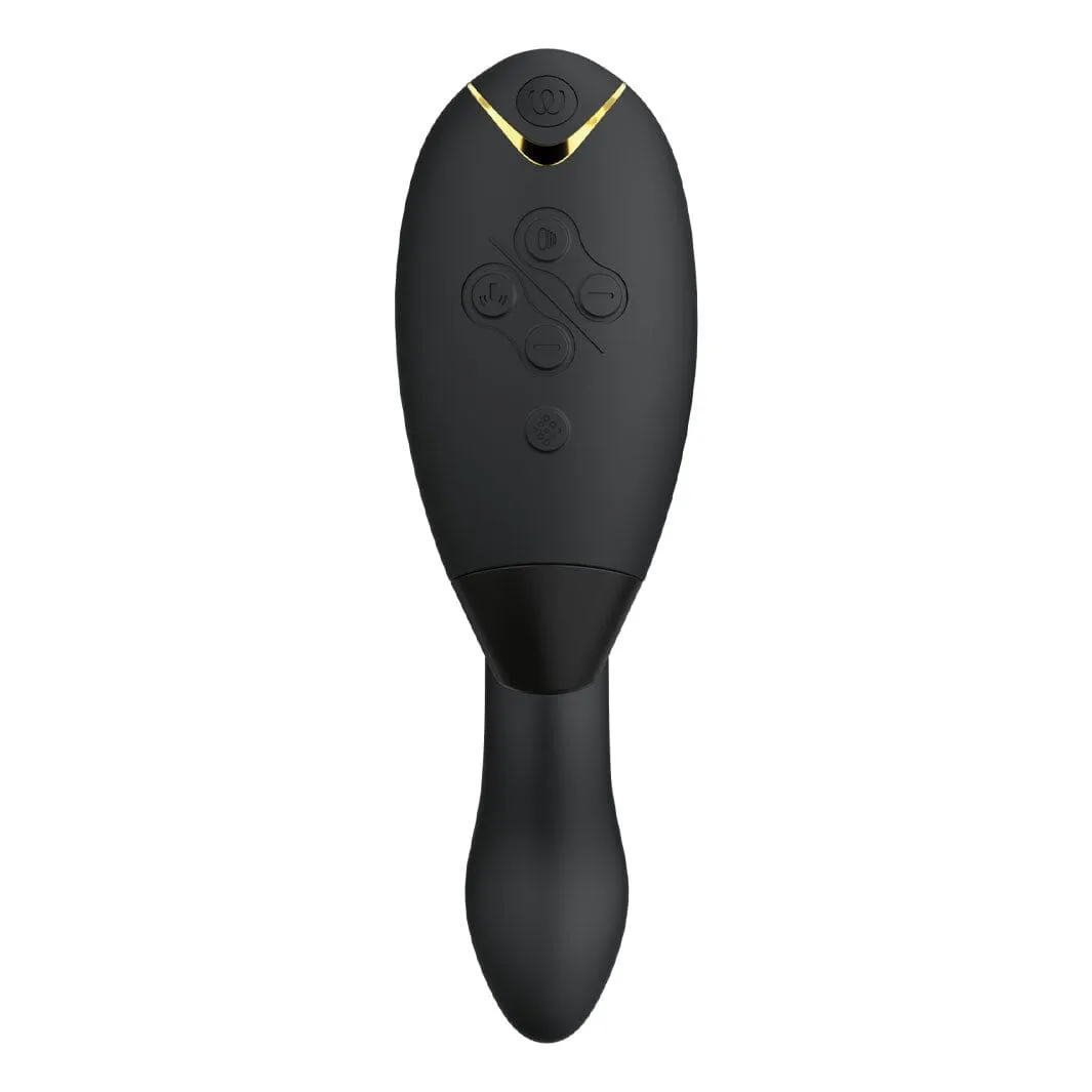 Womanizer DUO 2 - Clitoral & G-Spot Stimulator