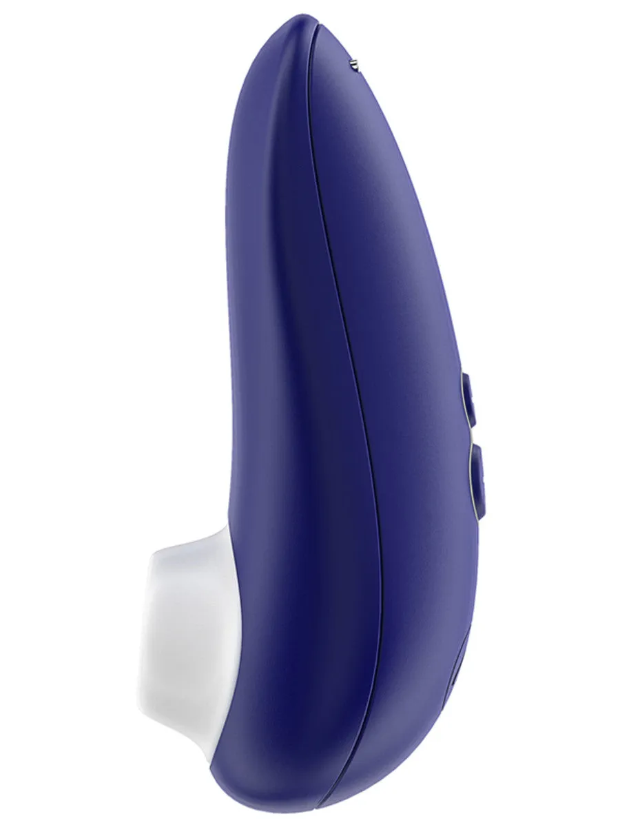 Womanizer Starlet 2 - Sapphire Blue- Air Clitoral Stimulator