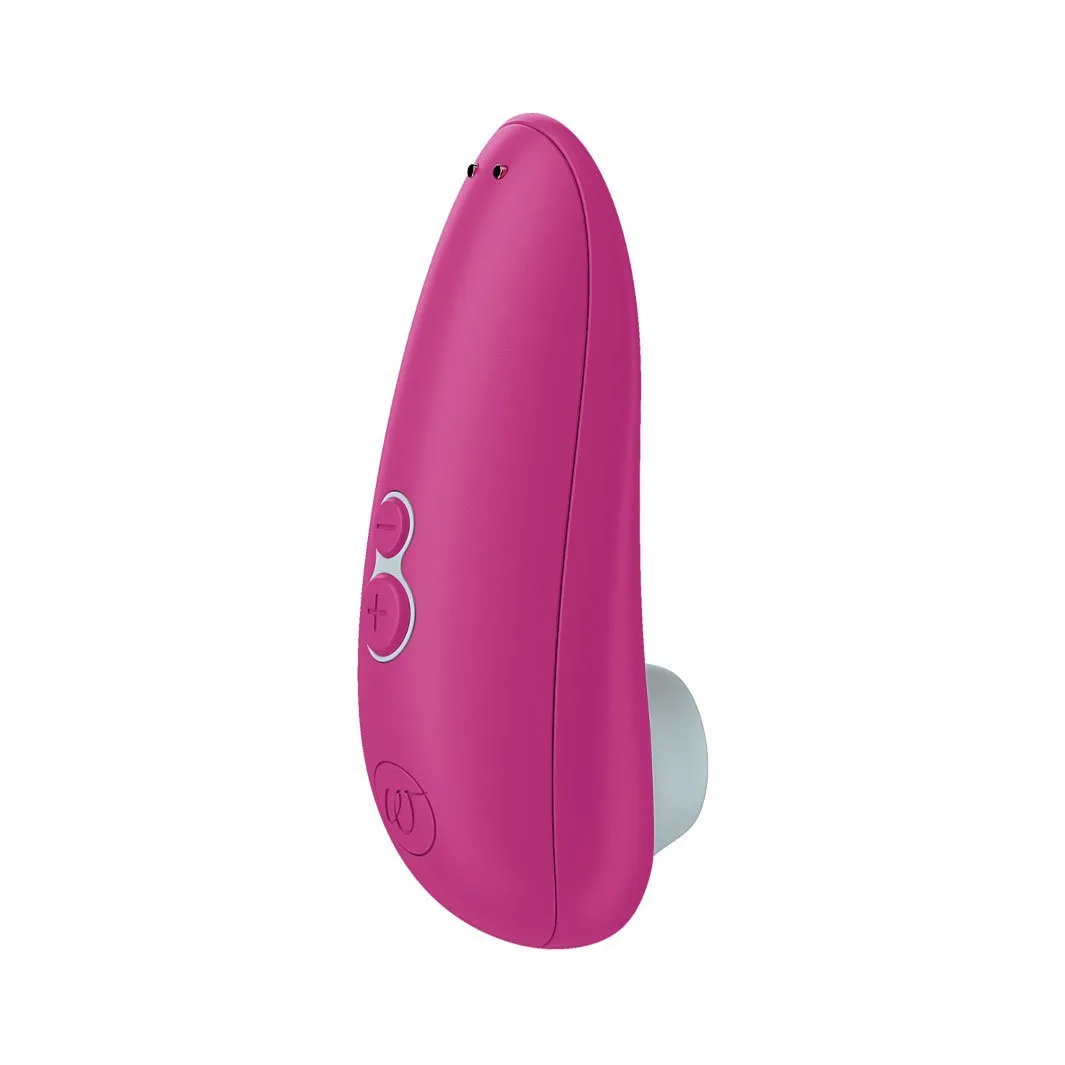Womanizer Starlet 3 - Clitoral Orgasm