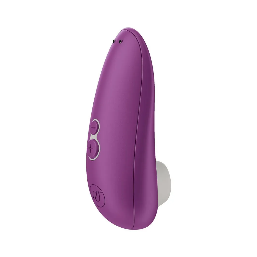 Womanizer Starlet 3 - Clitoral Orgasm