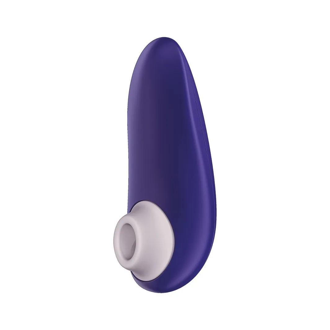 Womanizer Starlet 3 - Clitoral Orgasm