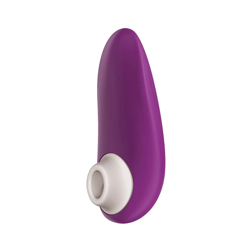Womanizer Starlet 3 - Clitoral Orgasm