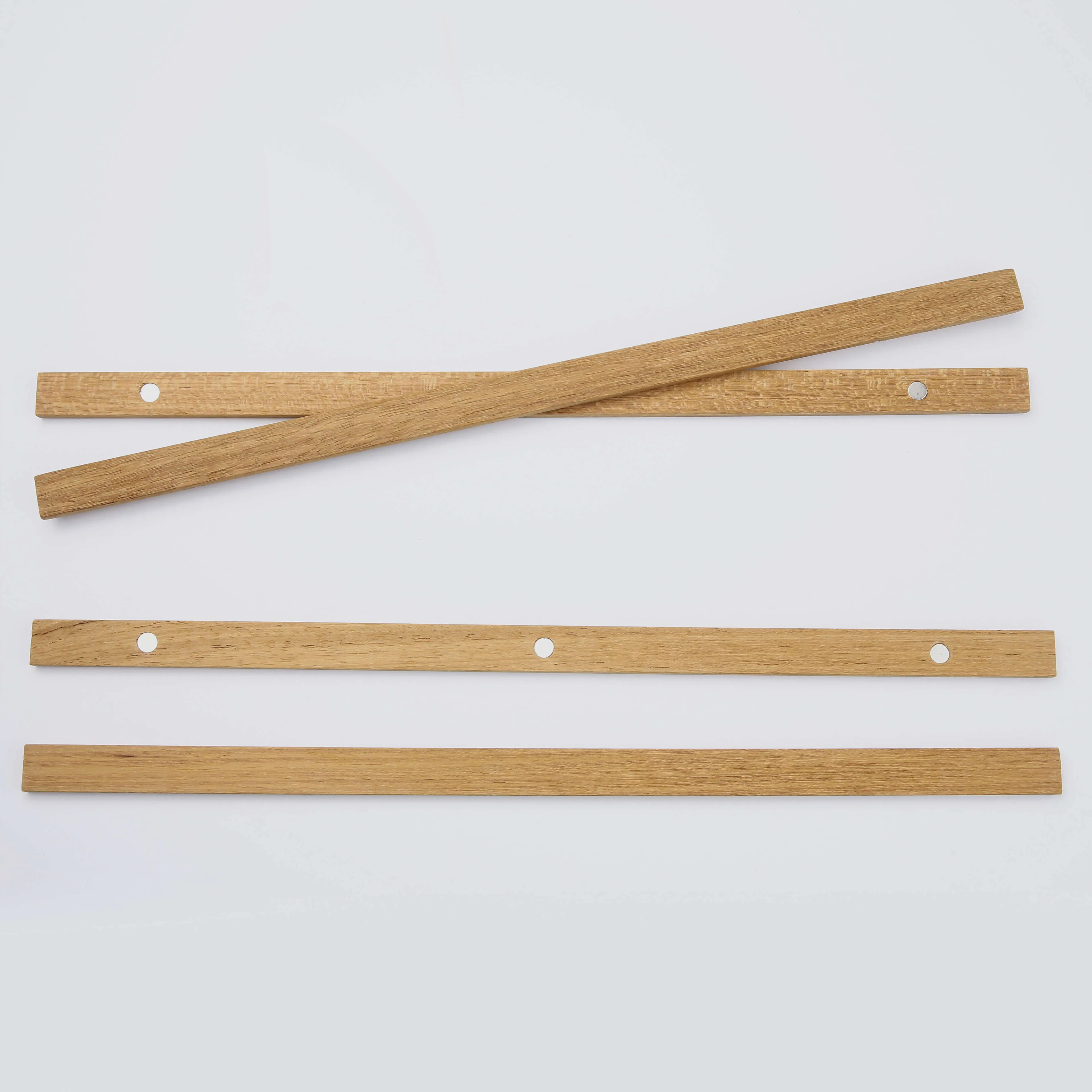 Wood Magnetic Frame