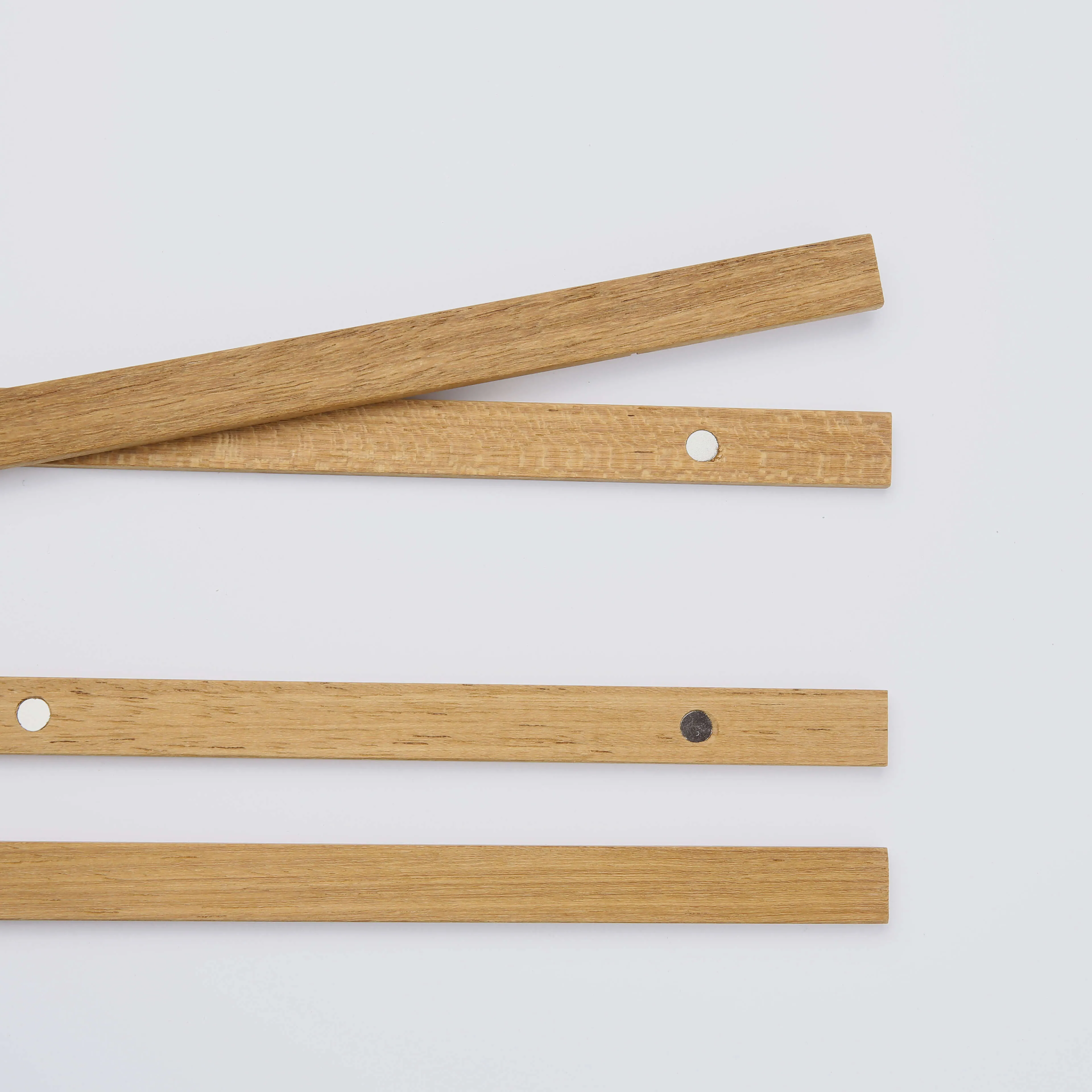 Wood Magnetic Frame