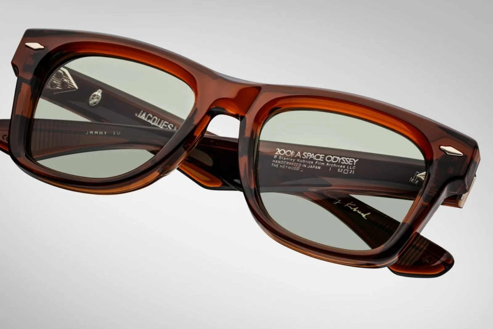 x Stanley Kubrick | Heywood - Hickory