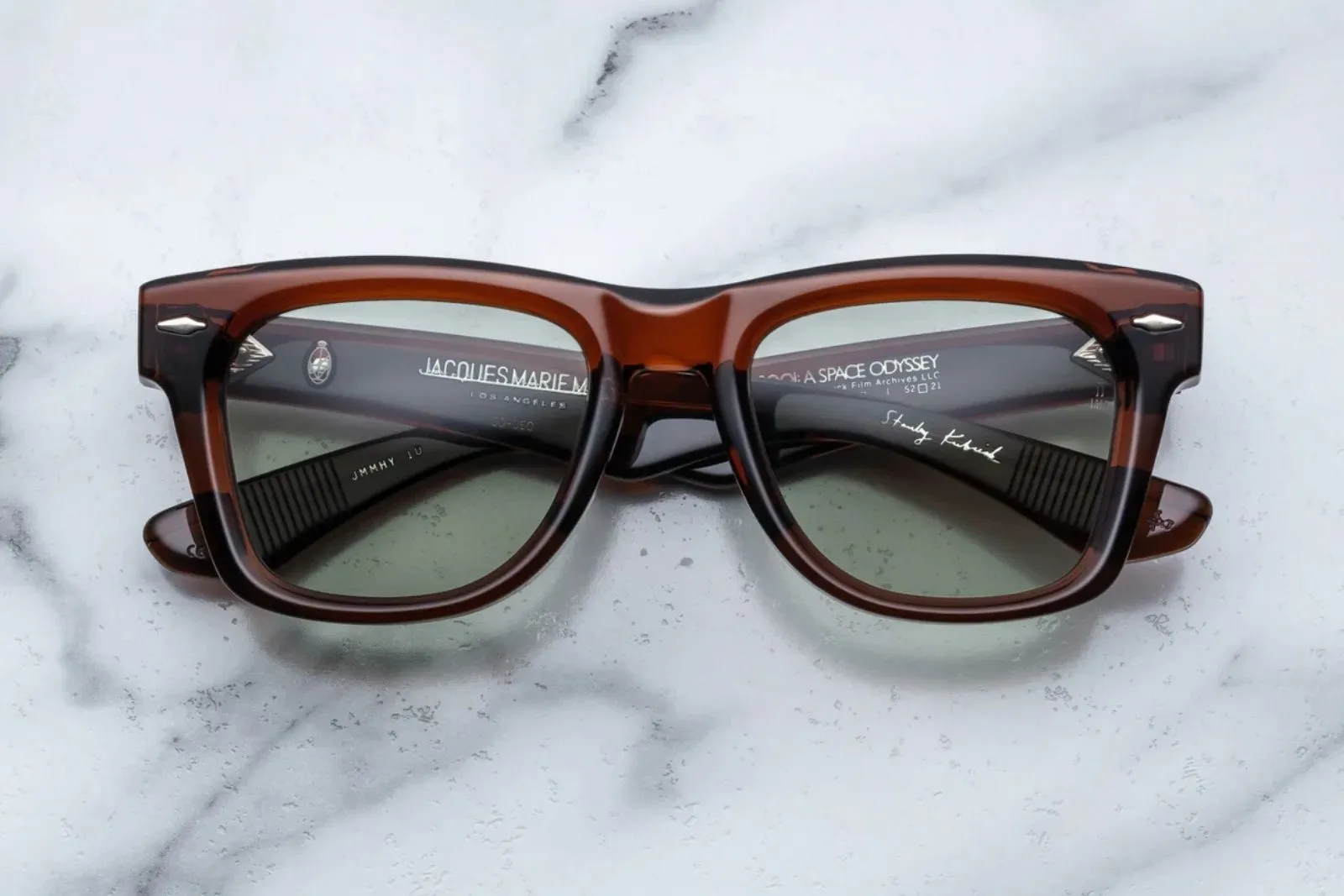 x Stanley Kubrick | Heywood - Hickory
