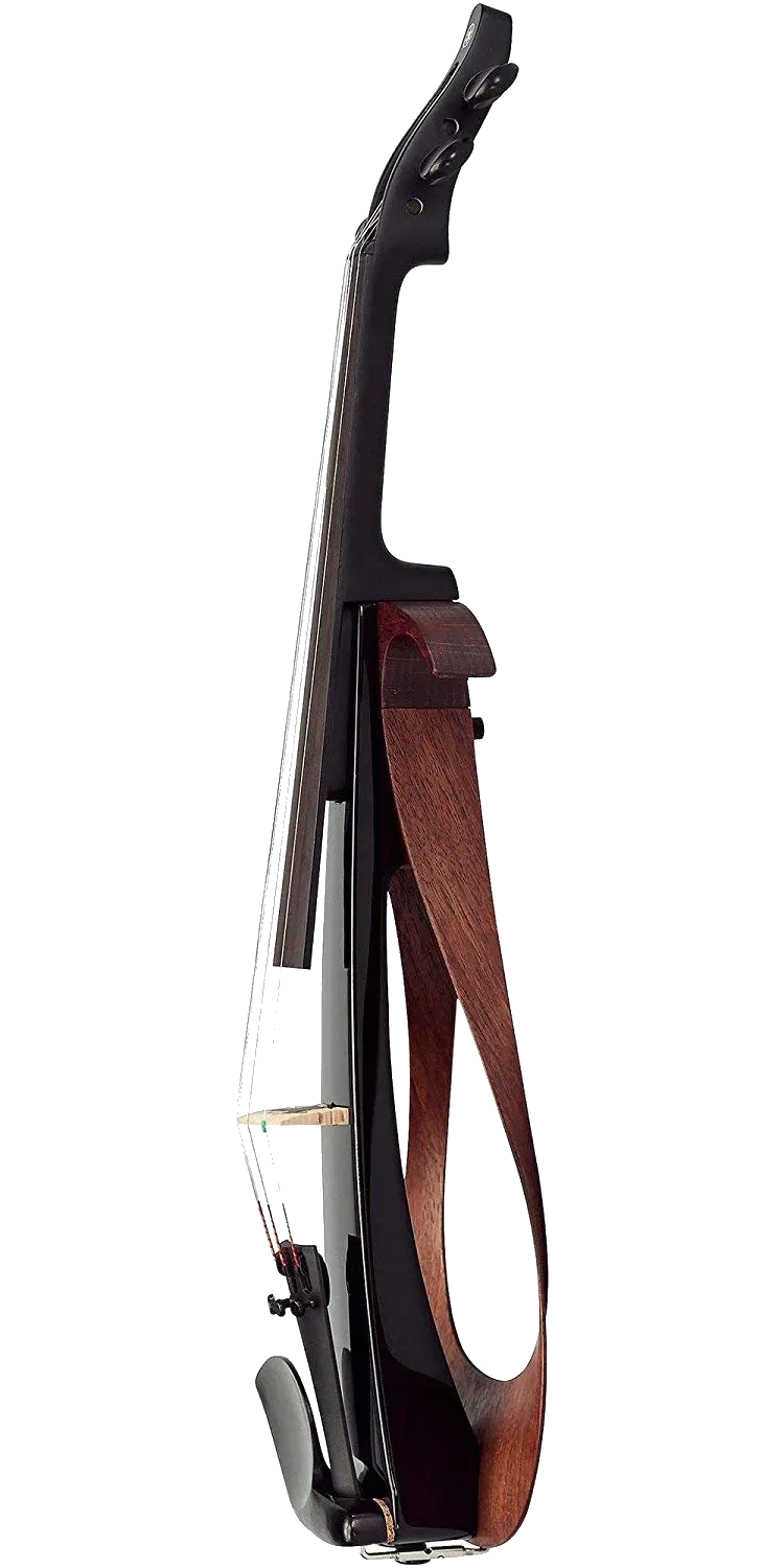 Yamaha Electric Violin 4/4 4 String - Black Finish