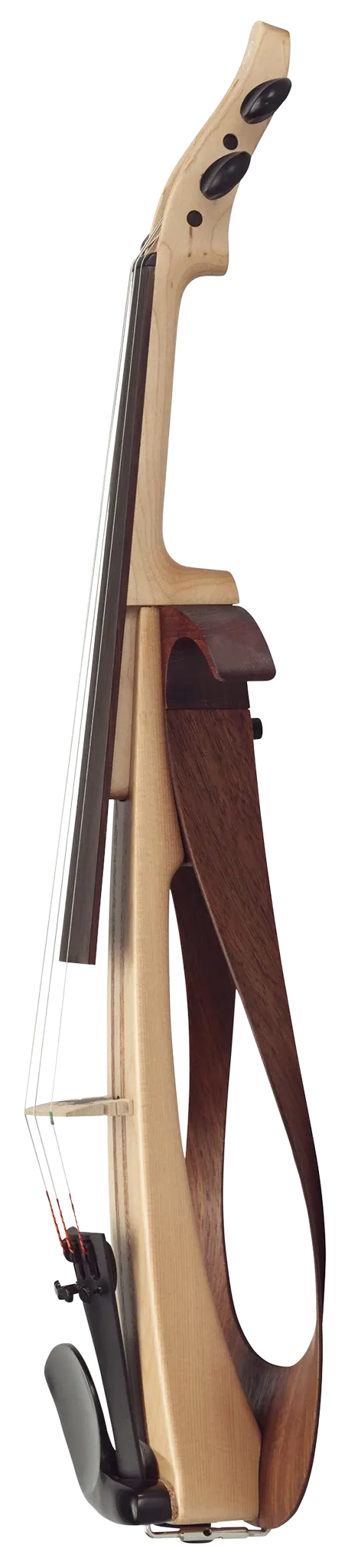 Yamaha Electric Violin 4/4 4 String - Natural Finish