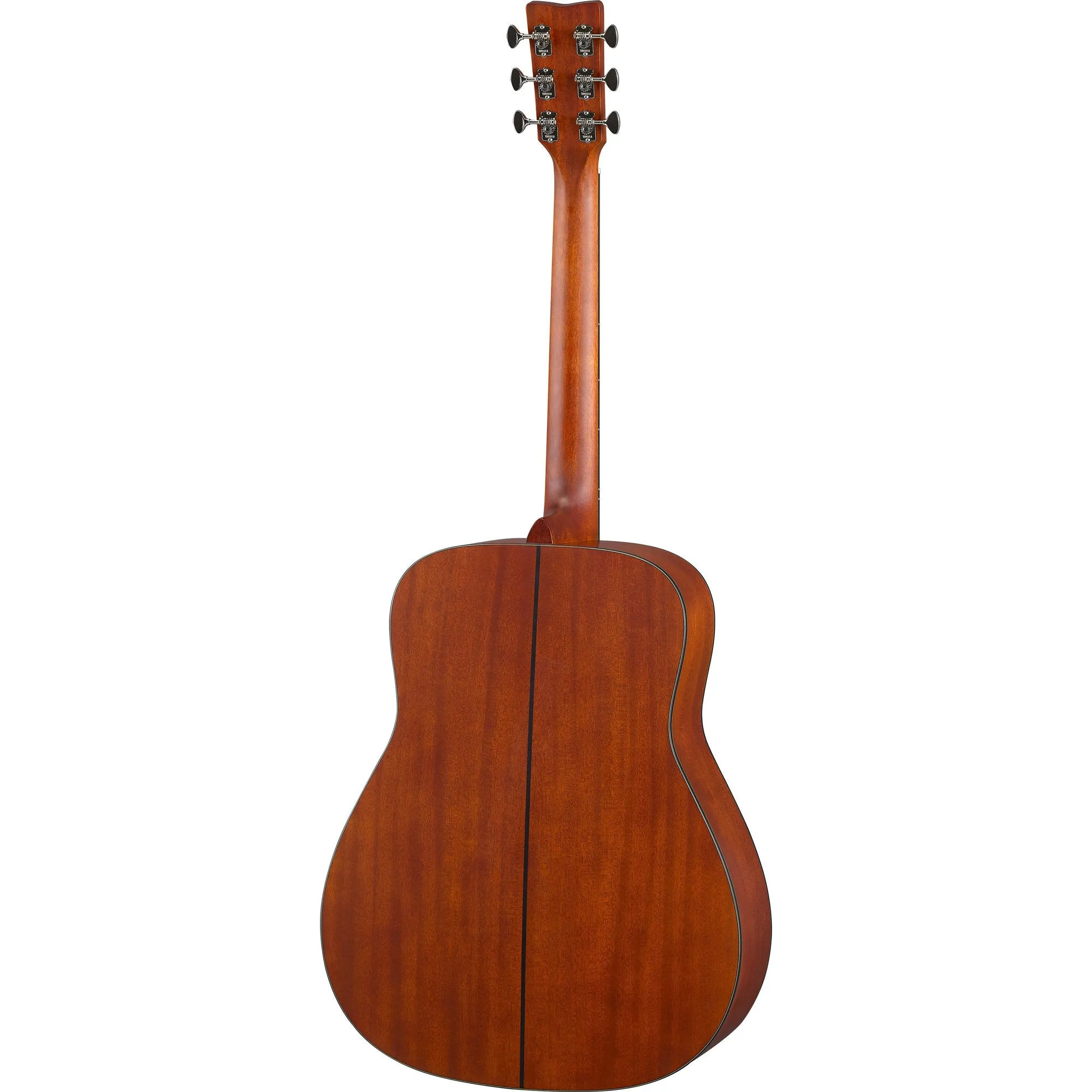 Yamaha FG3 Red Label Acoustic Guitar with Pro Gig Bag
