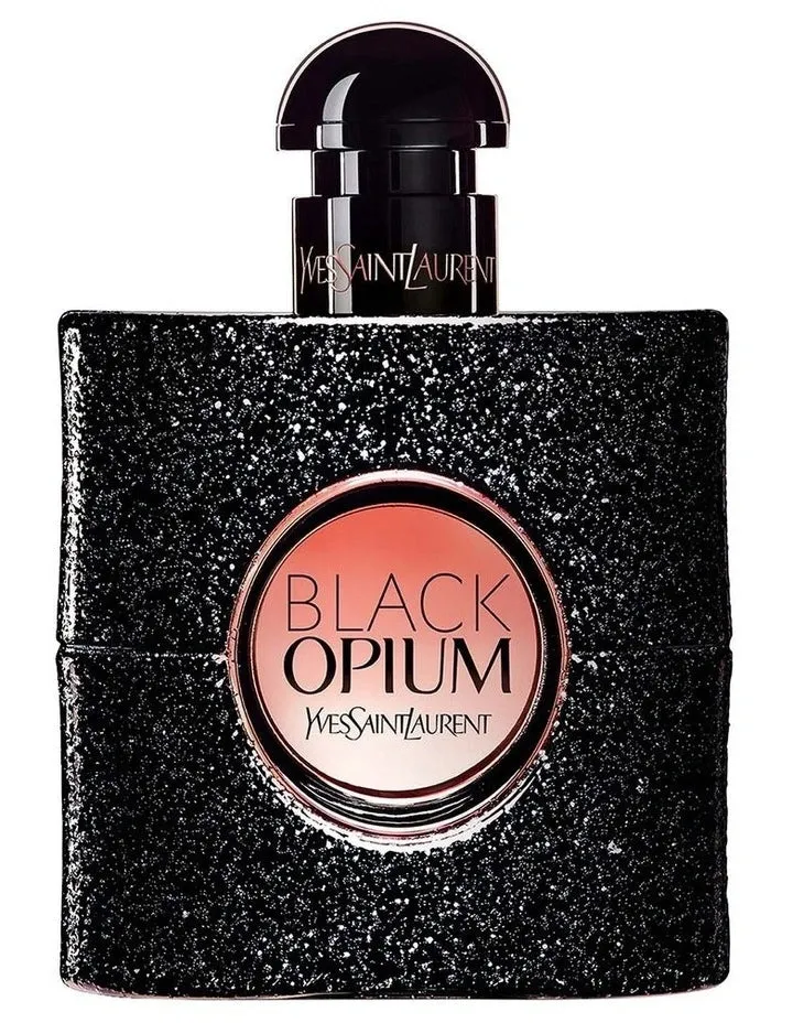 Yves Saint Laurent Black Opium EDP 90ml